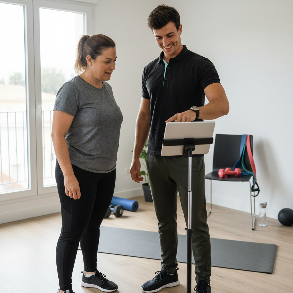 Cardio Training